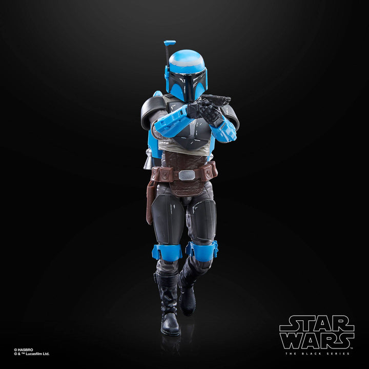 Hasbro Star Wars The Black Series Axe Woves 6" Action Figure