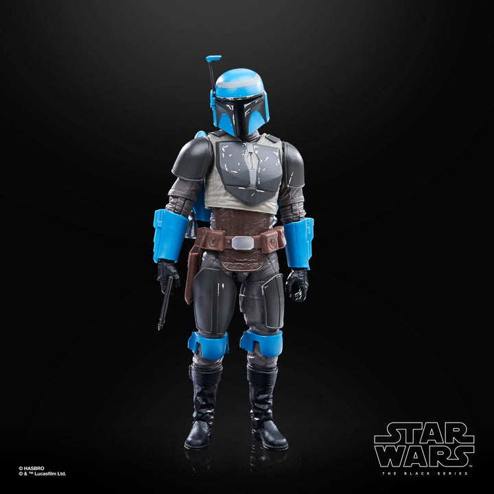 Hasbro Star Wars The Black Series Axe Woves 6" Action Figure