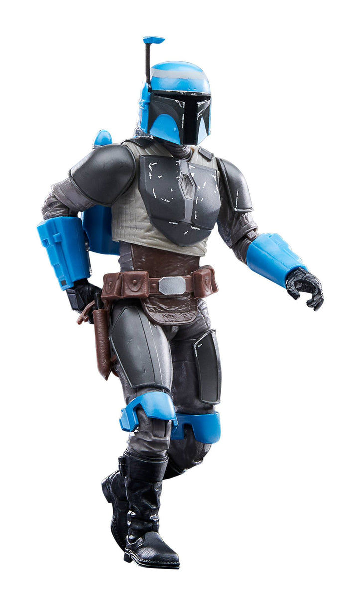 Hasbro Star Wars The Black Series Axe Woves 6" Action Figure