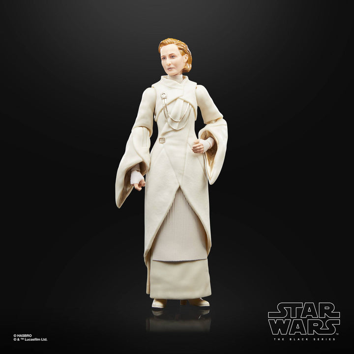 Hasbro Star Wars The Black Series Senator Mon Mothma Action Figure