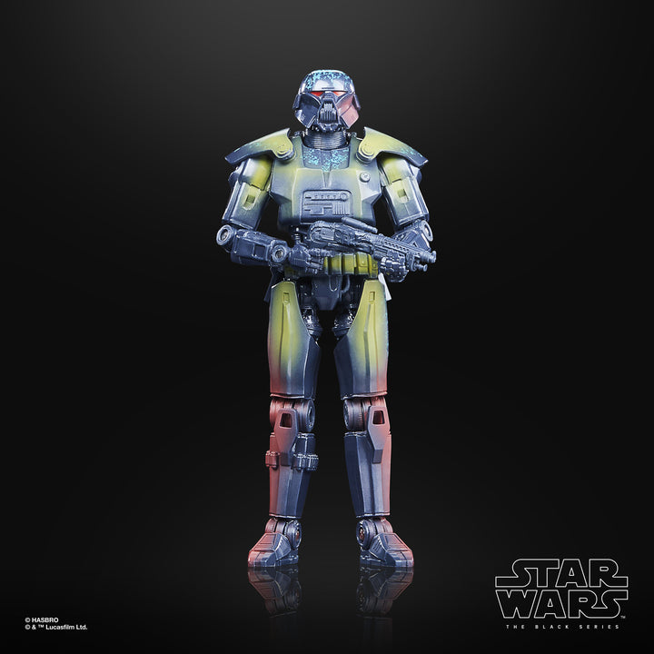 Star Wars The Black Series Credit Collection Dark Trooper *Infinity Collectables Exclusive