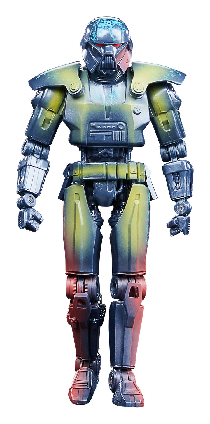 Star Wars The Black Series Credit Collection Dark Trooper *Infinity Collectables Exclusive