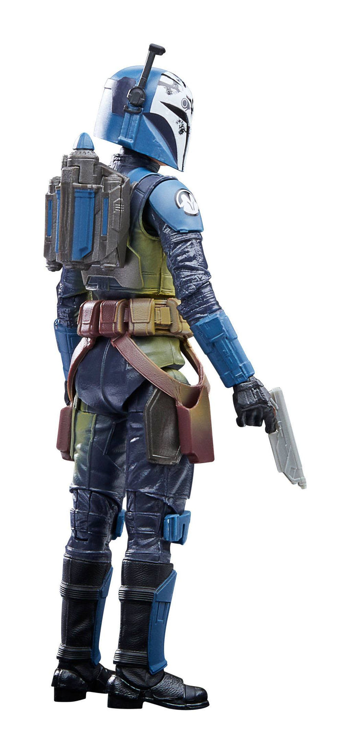 Star Wars The Black Series Credit Collection Bo-Katan Kryze