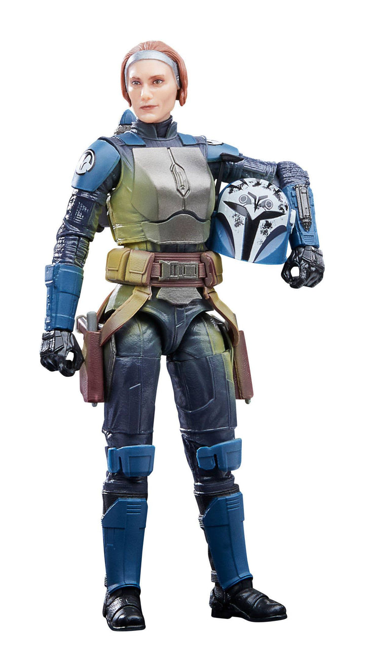 Star Wars The Black Series Credit Collection Bo-Katan Kryze