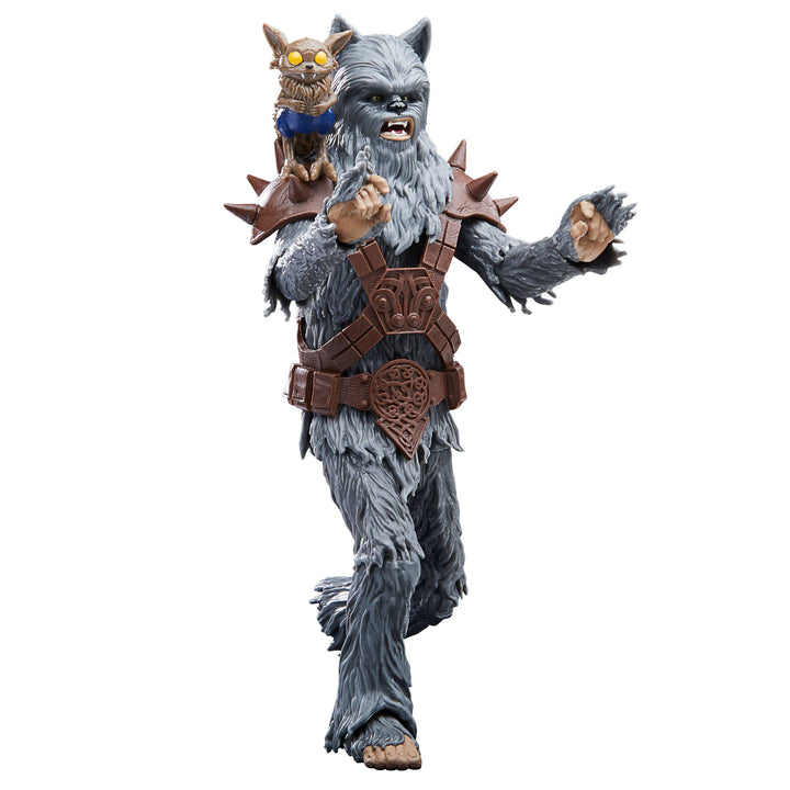 Star Wars Black Series Wookiee (Halloween Edition)