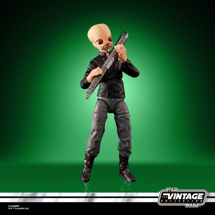 Star Wars The Vintage Collection Figrin D’an