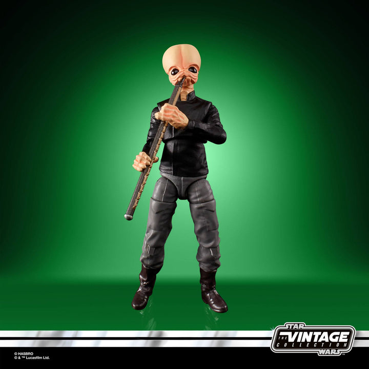 Star Wars The Vintage Collection Figrin D’an