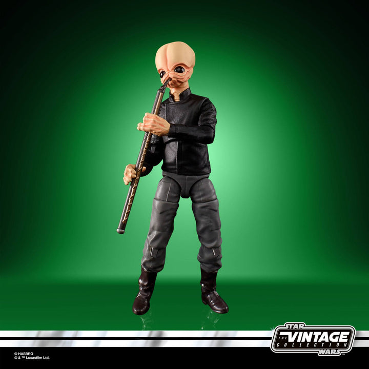 Star Wars The Vintage Collection Figrin D’an