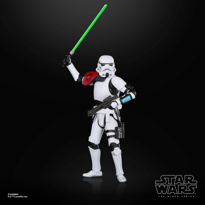 Hasbro Star Wars The Black Series Sergeant Kreel Action Figure, Infinity Collectables , Uncategorized