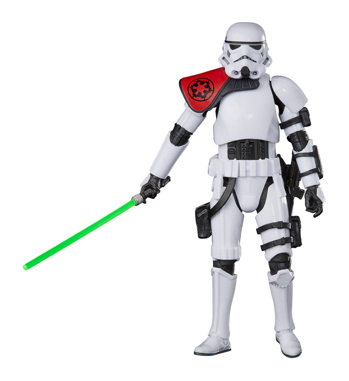 Hasbro Star Wars The Black Series Sergeant Kreel Action Figure, Infinity Collectables , Uncategorized