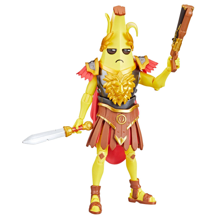 Hasbro Fortnite Victory Royale Potassius Peels Action Figure *Exclusive