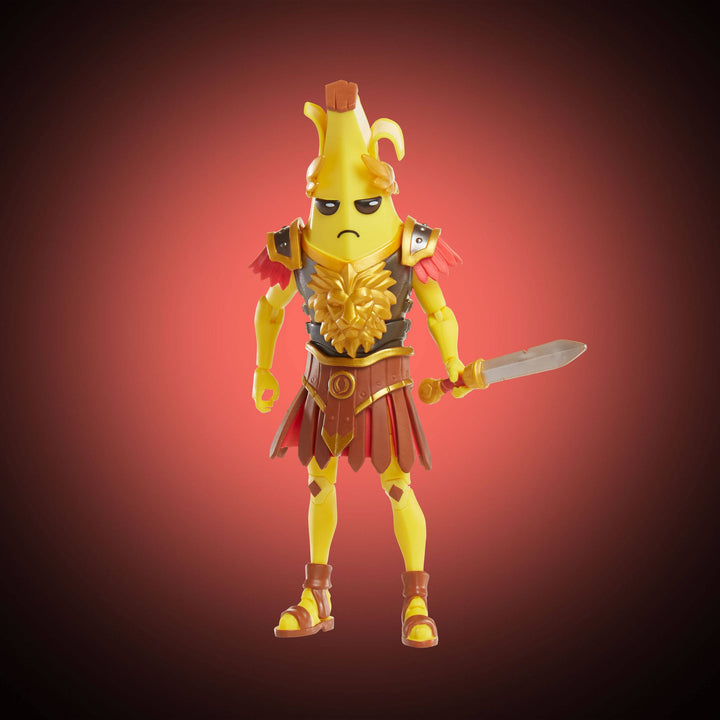 Hasbro Fortnite Victory Royale Potassius Peels Action Figure *Exclusive