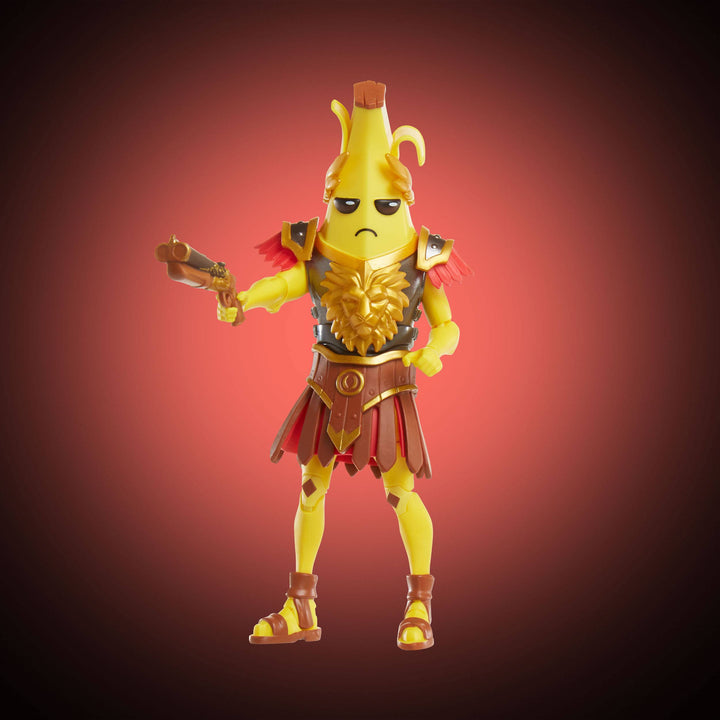 Hasbro Fortnite Victory Royale Potassius Peels Action Figure *Exclusive