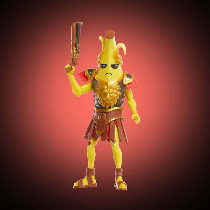 Hasbro Fortnite Victory Royale Potassius Peels Action Figure *Exclusive