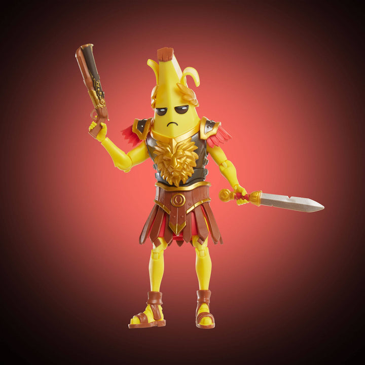 Hasbro Fortnite Victory Royale Potassius Peels Action Figure *Exclusive