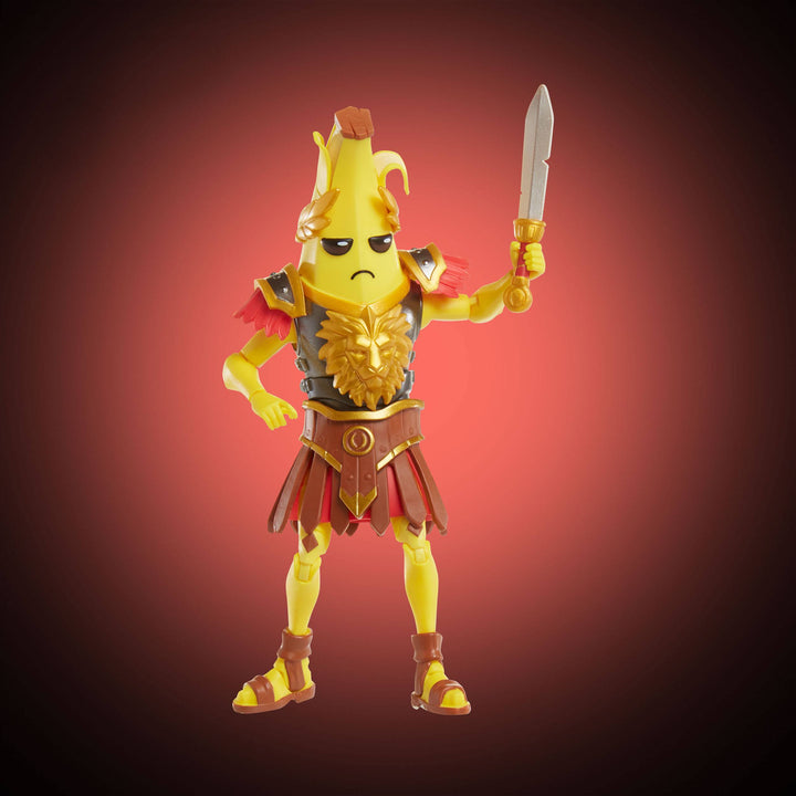 Hasbro Fortnite Victory Royale Potassius Peels Action Figure *Exclusive