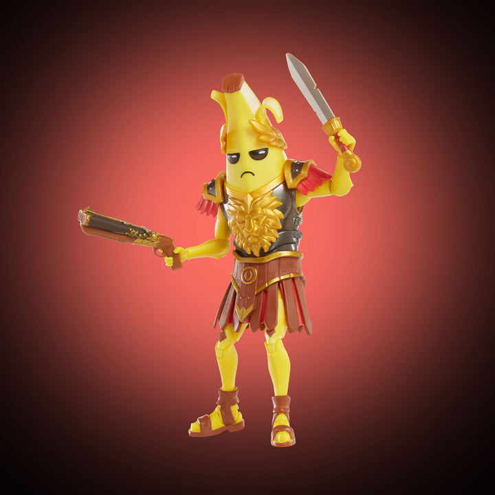 Hasbro Fortnite Victory Royale Potassius Peels Action Figure *Exclusive
