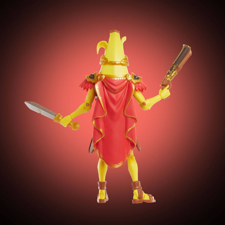 Hasbro Fortnite Victory Royale Potassius Peels Action Figure *Exclusive