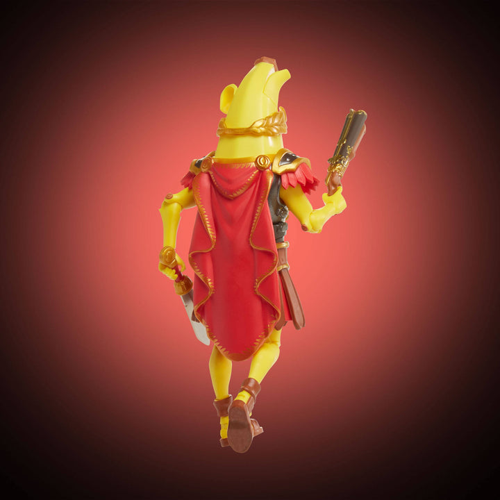 Hasbro Fortnite Victory Royale Potassius Peels Action Figure *Exclusive