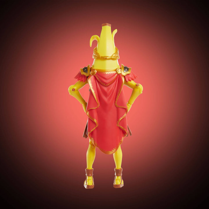 Hasbro Fortnite Victory Royale Potassius Peels Action Figure *Exclusive