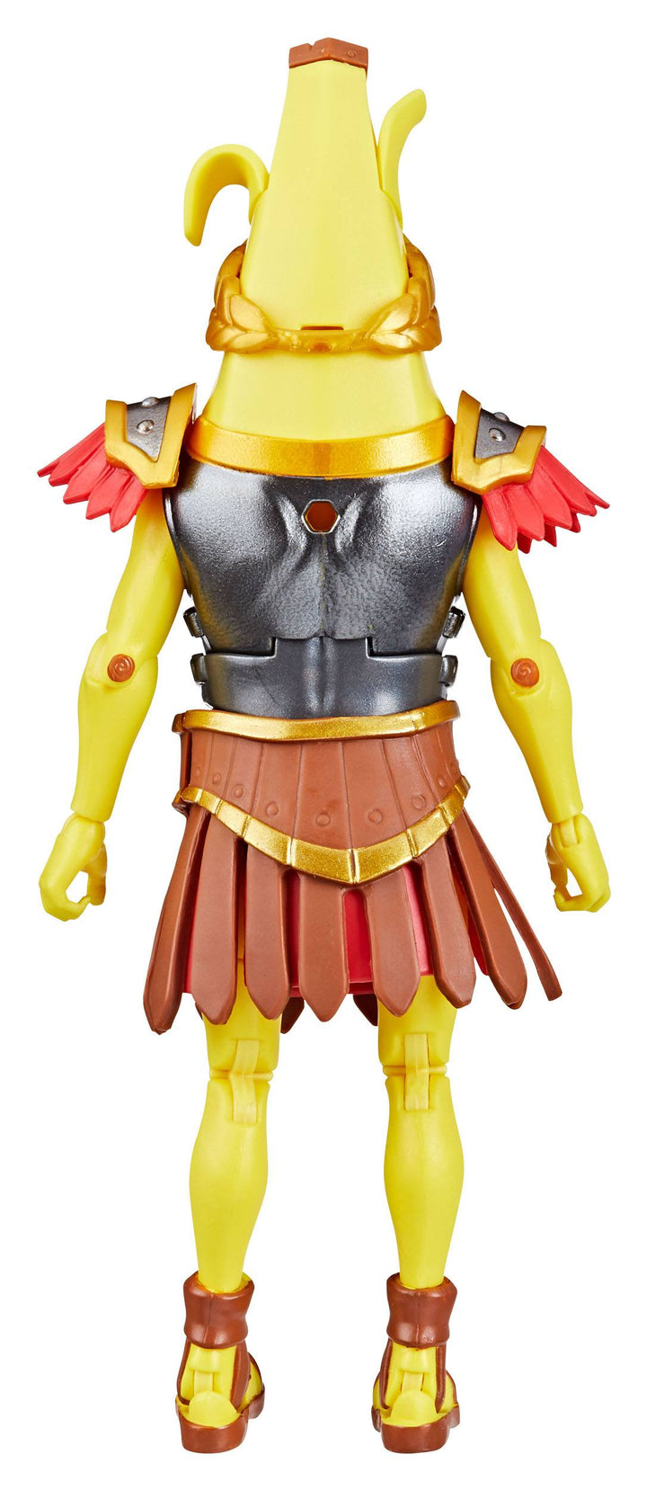Hasbro Fortnite Victory Royale Potassius Peels Action Figure *Exclusive