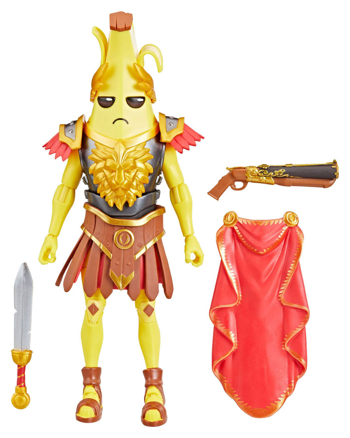 Hasbro Fortnite Victory Royale Potassius Peels Action Figure *Exclusive