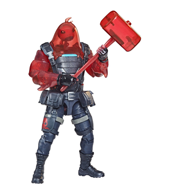 Hasbro Fortnite Victory Royale Sludge (Red) Action Figure *Exclusive