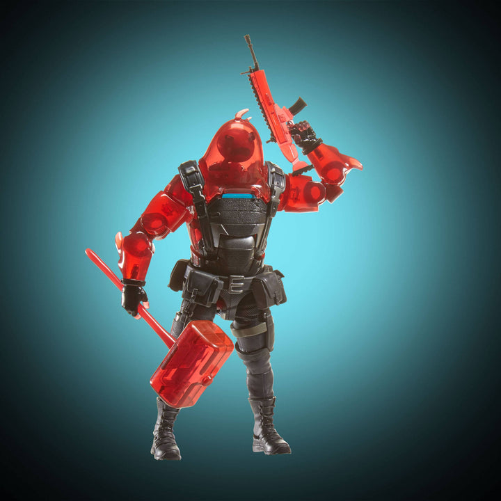 Hasbro Fortnite Victory Royale Sludge (Red) Action Figure *Exclusive