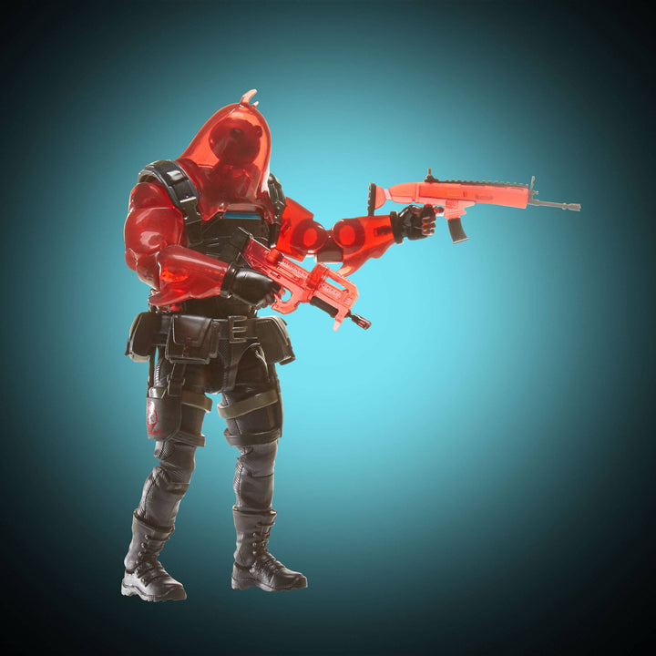 Hasbro Fortnite Victory Royale Sludge (Red) Action Figure *Exclusive
