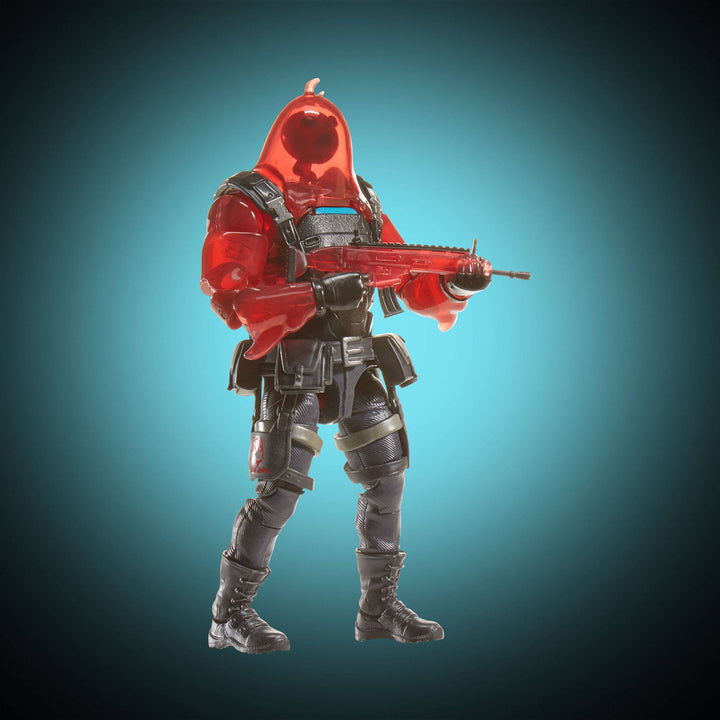 Hasbro Fortnite Victory Royale Sludge (Red) Action Figure *Exclusive