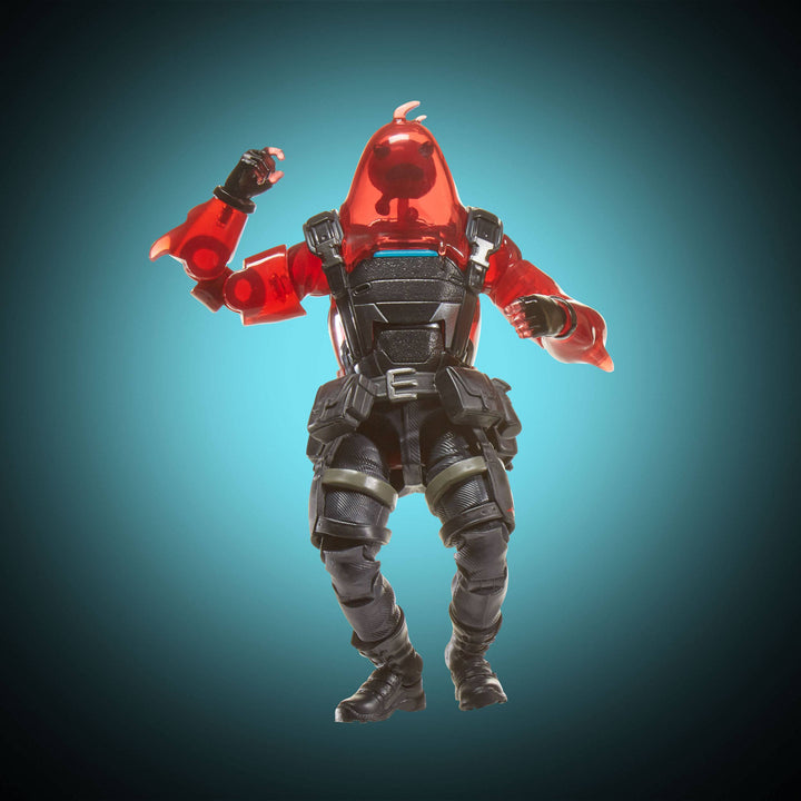 Hasbro Fortnite Victory Royale Sludge (Red) Action Figure *Exclusive