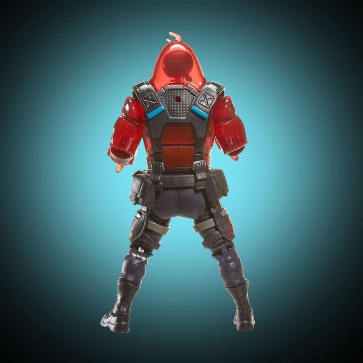 Hasbro Fortnite Victory Royale Sludge (Red) Action Figure *Exclusive