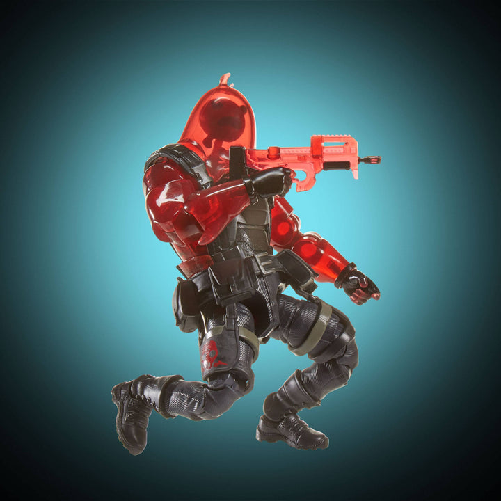 Hasbro Fortnite Victory Royale Sludge (Red) Action Figure *Exclusive