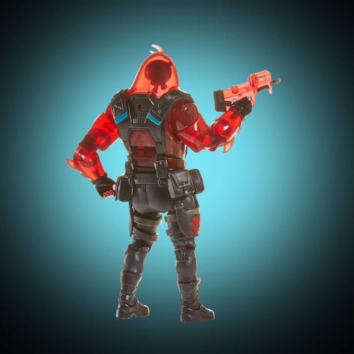 Hasbro Fortnite Victory Royale Sludge (Red) Action Figure *Exclusive