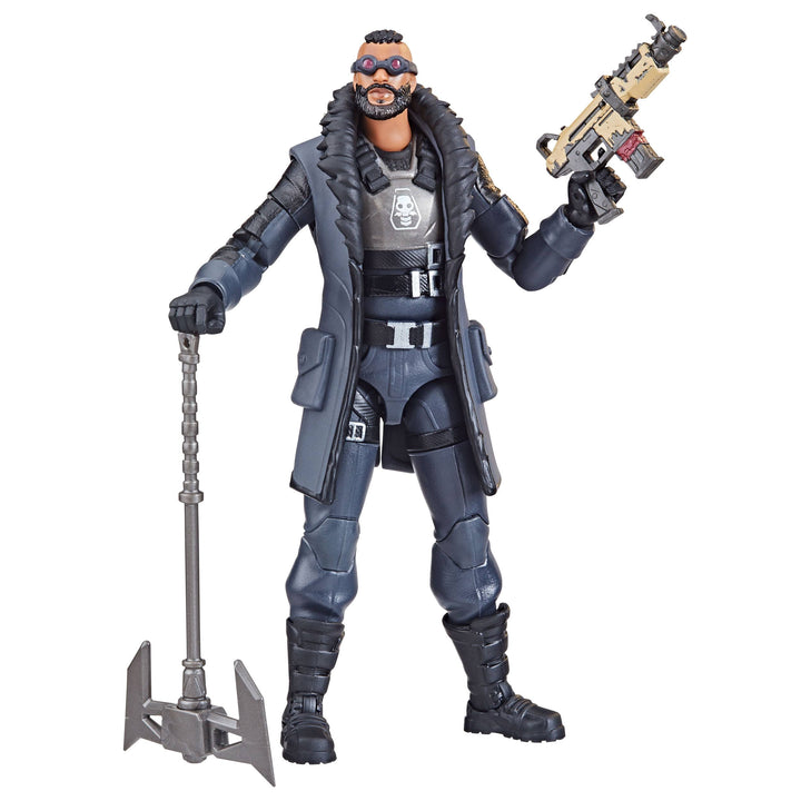 Hasbro Fortnite Victory Royale Renegade Shadow Action Figure *Exclusive
