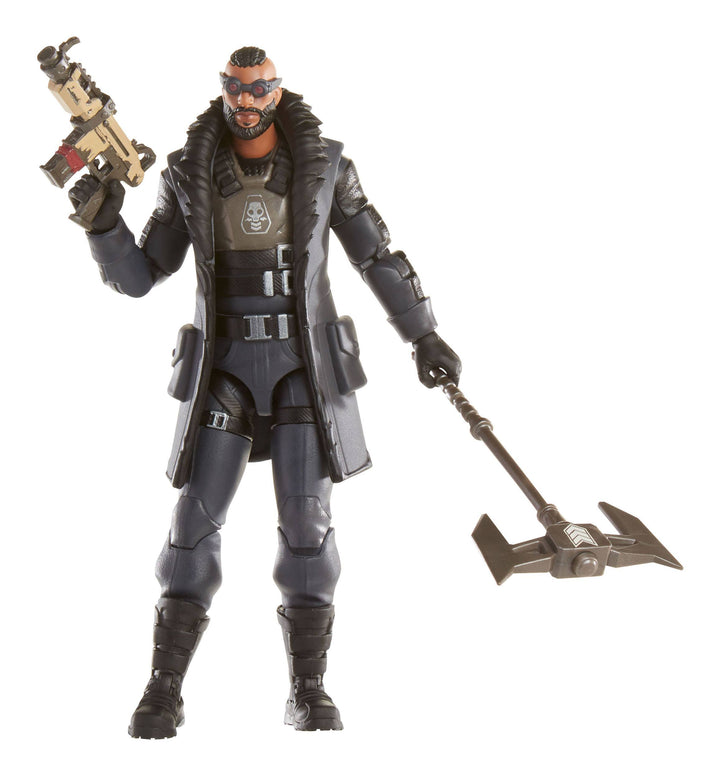 Hasbro Fortnite Victory Royale Renegade Shadow Action Figure *Exclusive