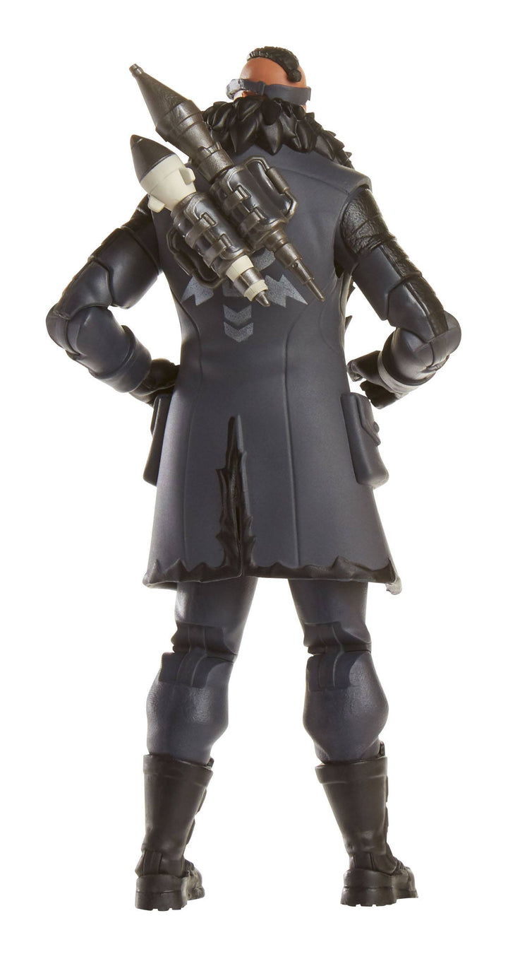 Hasbro Fortnite Victory Royale Renegade Shadow Action Figure *Exclusive