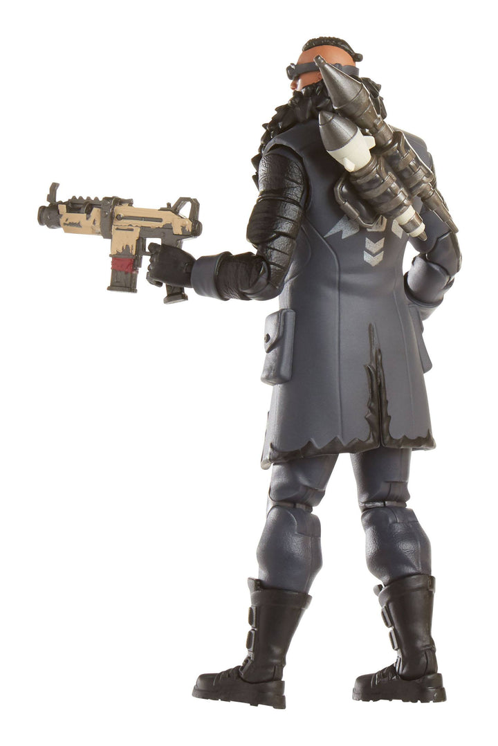 Hasbro Fortnite Victory Royale Renegade Shadow Action Figure *Exclusive