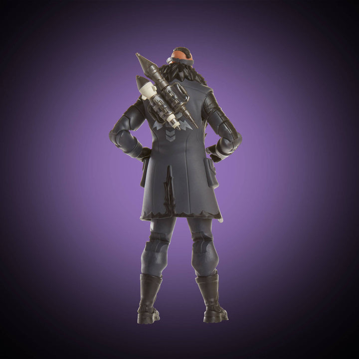 Hasbro Fortnite Victory Royale Renegade Shadow Action Figure *Exclusive