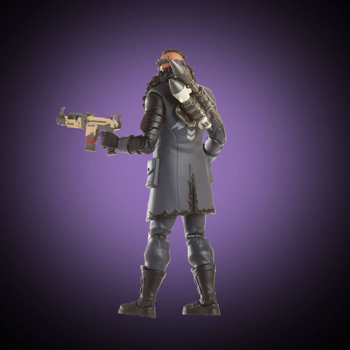 Hasbro Fortnite Victory Royale Renegade Shadow Action Figure *Exclusive