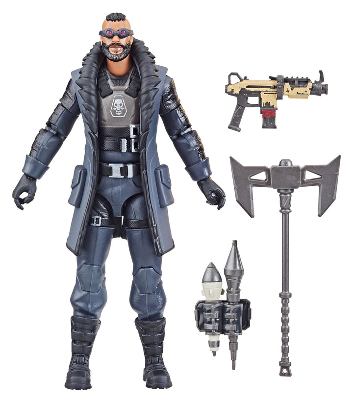 Hasbro Fortnite Victory Royale Renegade Shadow Action Figure *Exclusive