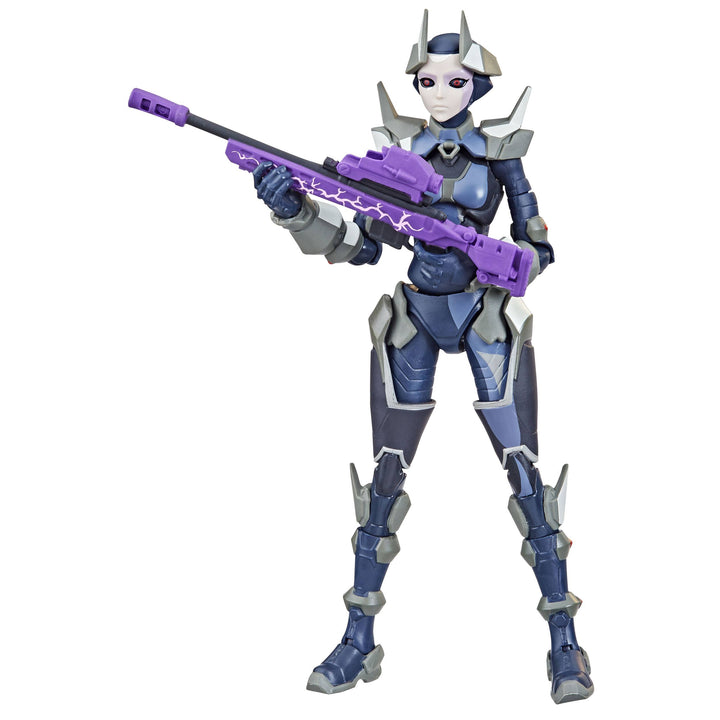 Hasbro Fortnite Victory Royale Lexa (Mechafusion) Action Figure *Exclusive