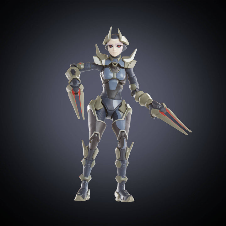 Hasbro Fortnite Victory Royale Lexa (Mechafusion) Action Figure *Exclusive
