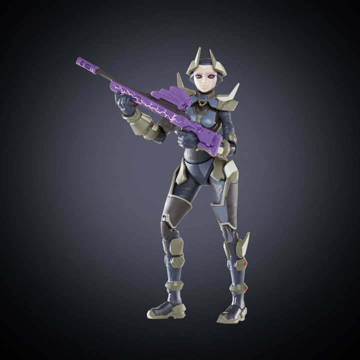Hasbro Fortnite Victory Royale Lexa (Mechafusion) Action Figure *Exclusive