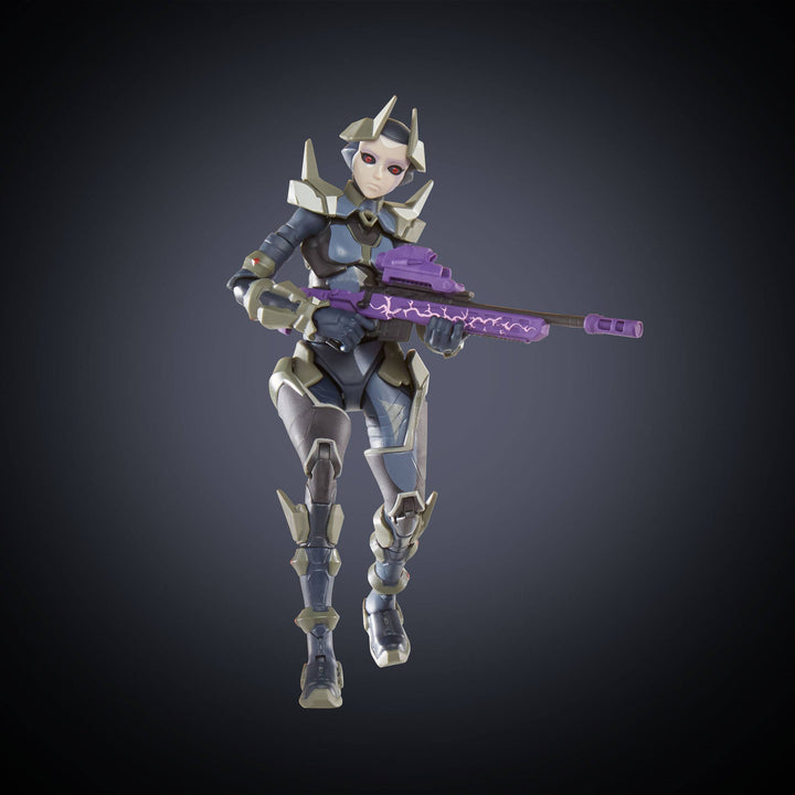 Hasbro Fortnite Victory Royale Lexa (Mechafusion) Action Figure *Exclusive