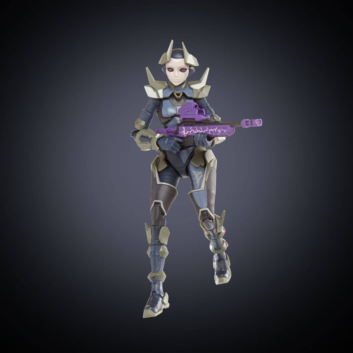 Hasbro Fortnite Victory Royale Lexa (Mechafusion) Action Figure *Exclusive