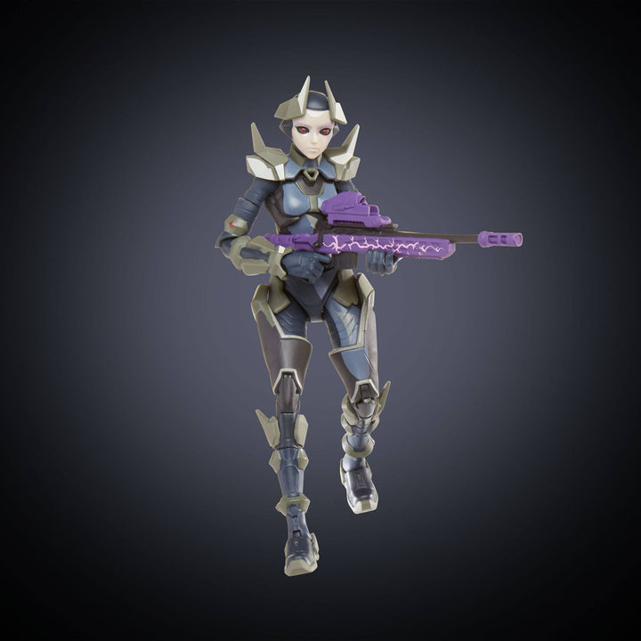 Hasbro Fortnite Victory Royale Lexa (Mechafusion) Action Figure *Exclusive
