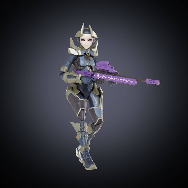 Hasbro Fortnite Victory Royale Lexa (Mechafusion) Action Figure *Exclusive