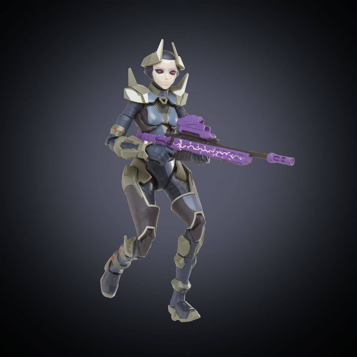 Hasbro Fortnite Victory Royale Lexa (Mechafusion) Action Figure *Exclusive