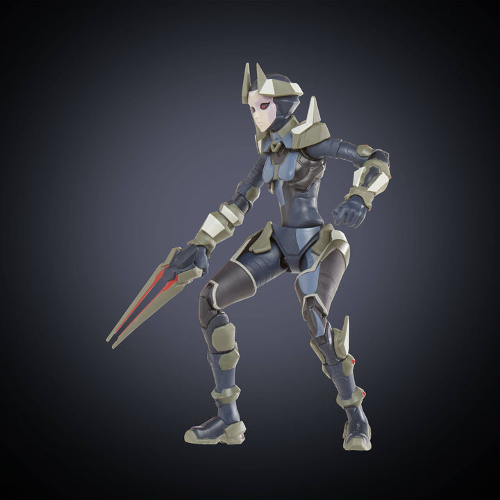 Hasbro Fortnite Victory Royale Lexa (Mechafusion) Action Figure *Exclusive
